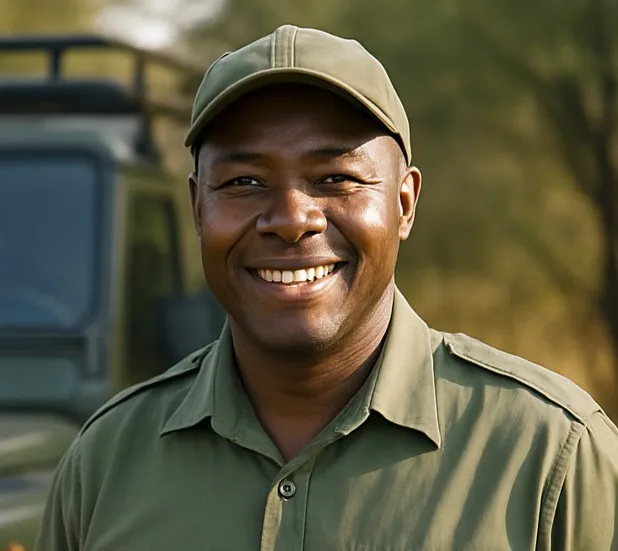 Learner using Lumabit course