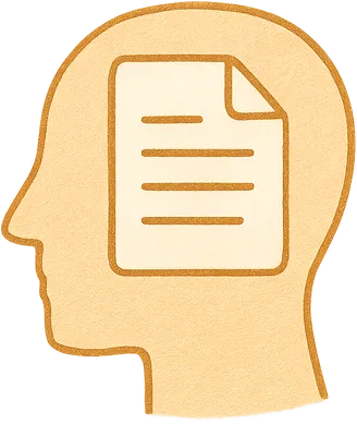 Real practice visual