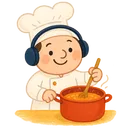 Useful Cooking tips roadmap cover
